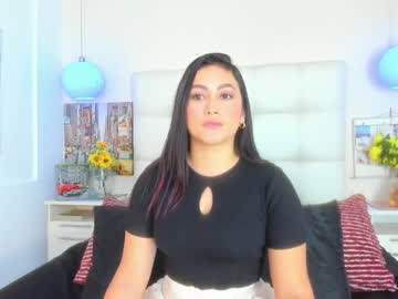 Tatiana24_ April 18, 2026 Chaturbate stream image