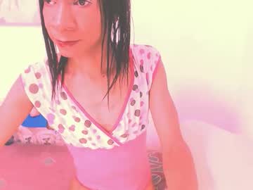 Vannesascott April 18, 2026 Chaturbate stream image