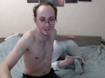 Bad_Pare April 18, 2026 Chaturbate stream image