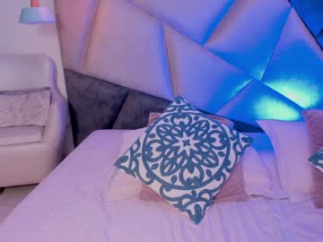 Catalinablaze April 18, 2026 Chaturbate stream image