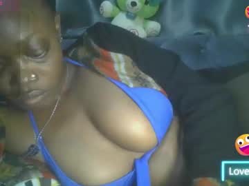 Cilia_Petite April 18, 2026 Chaturbate stream image