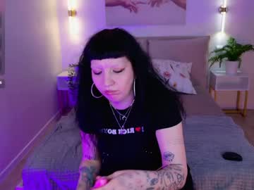 _Dark_Desire_ April 18, 2026 Chaturbate stream image