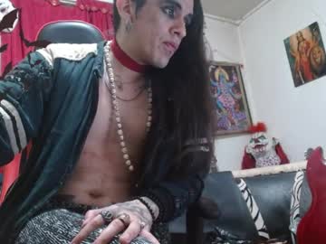 Evans_Xy April 18, 2026 Chaturbate stream image