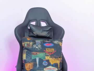 Kelsi_Steele April 18, 2026 Chaturbate stream image
