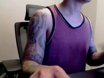 Kjei189009 April 18, 2026 Chaturbate stream image