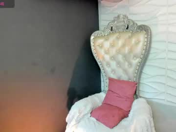 Layla_707 April 18, 2026 Chaturbate stream image