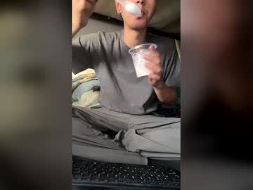 Luke__Master April 18, 2026 Chaturbate stream image