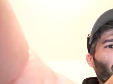Lussy_Ale April 18, 2026 Chaturbate stream image