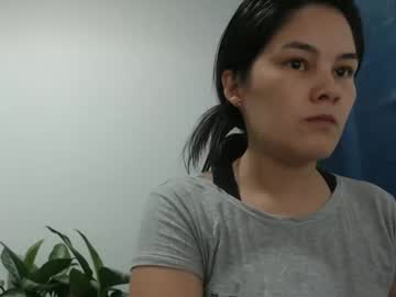 Nezuko_Sweet April 18, 2026 Chaturbate stream image