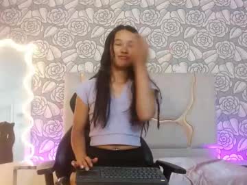 Victoria1_Tay April 18, 2026 Chaturbate stream image