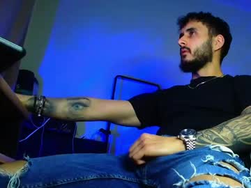Xandercagex April 18, 2026 Chaturbate stream image