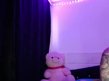 Xx_Johnson_Xx April 18, 2026 Chaturbate stream image