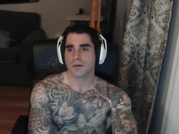420randomguy April 19, 2026 Chaturbate stream image