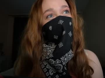 Asswedderra April 19, 2026 Chaturbate stream image