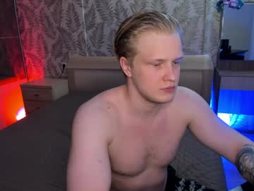 Cactusjames_69 April 19, 2026 Chaturbate stream image
