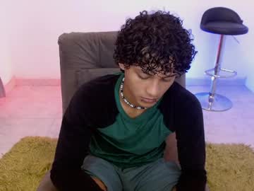 Hades_Derox April 19, 2026 Chaturbate stream image