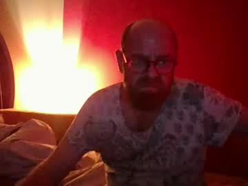 Markgraf_Desade April 19, 2026 Chaturbate stream image