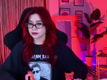 Misapage April 19, 2026 Chaturbate stream image