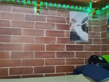 Pauldamico April 19, 2026 Chaturbate stream image