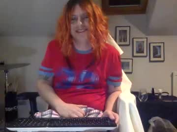 Realkinkyquinn April 19, 2026 Chaturbate stream image