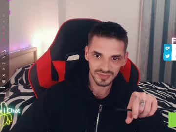 Secret_Sir April 19, 2026 Chaturbate stream image