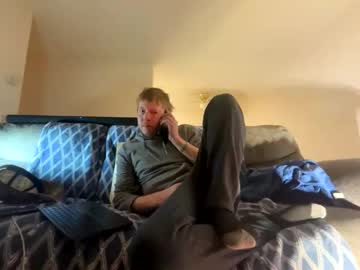Chevycamaro1978 April 19, 2026 Chaturbate stream image