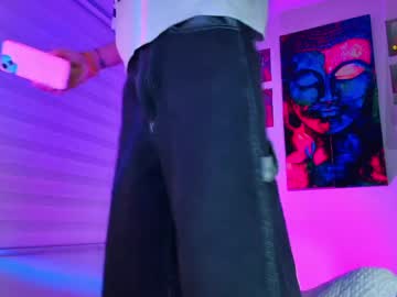 Dimitri_Bilak_ April 19, 2026 Chaturbate stream image