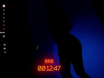 _Lady__M_ April 19, 2026 Chaturbate stream image