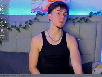 Nate_Love7 April 19, 2026 Chaturbate stream image