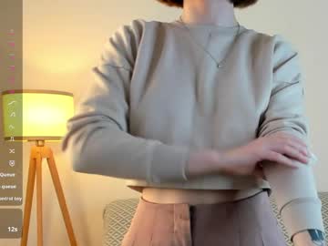 Riabroks April 19, 2026 Chaturbate stream image
