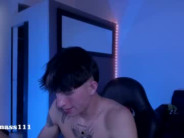 Usserrivera April 19, 2026 Chaturbate stream image