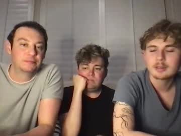 2hungboys April 19, 2026 Chaturbate stream image