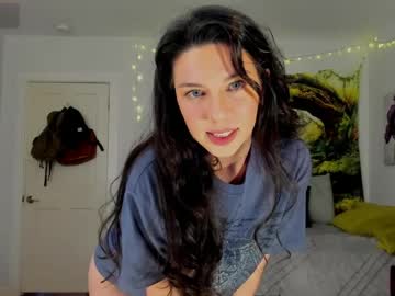 Cleo_Cam April 19, 2026 Chaturbate stream image