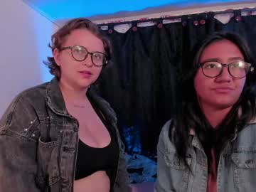 Electricnightsxxx April 19, 2026 Chaturbate stream image
