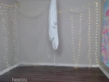 Hexivu April 19, 2026 Chaturbate stream image