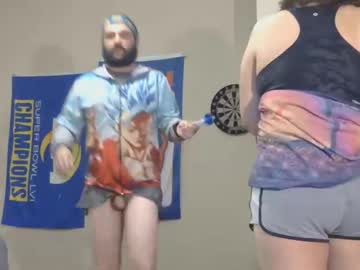 Wandaxcosmo April 19, 2026 Chaturbate stream image