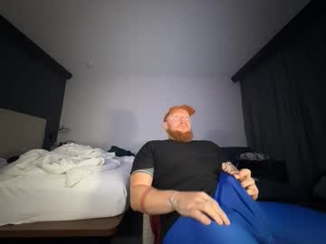 Chroniclesofreddick April 19, 2026 Chaturbate stream image