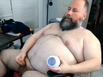 Floridabearx April 19, 2026 Chaturbate stream image