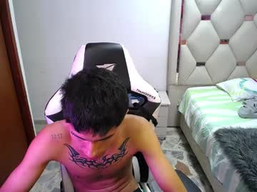 Aaa_White April 19, 2026 Chaturbate stream image