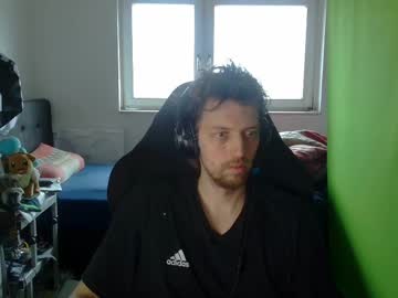 Barca200 April 19, 2026 Chaturbate stream image