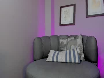 Black1_Moon April 19, 2026 Chaturbate stream image