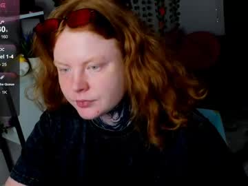 Cassie_Xkiss April 19, 2026 Chaturbate stream image