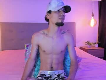 Chris_Angnel_ April 19, 2026 Chaturbate stream image