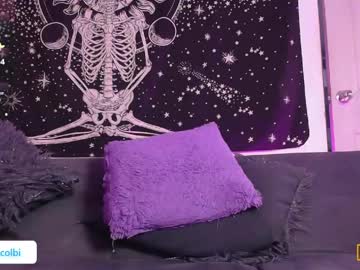 Damoncolbi April 19, 2026 Chaturbate stream image