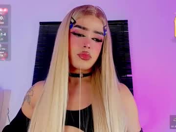 Diva_Ts_ April 19, 2026 Chaturbate stream image