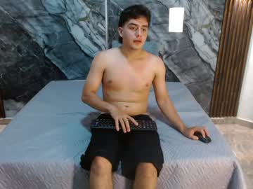 Enigma1207 April 19, 2026 Chaturbate stream image