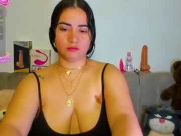 Eva_Dirtshow April 19, 2026 Chaturbate stream image