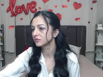 Evaclarkk April 19, 2026 Chaturbate stream image