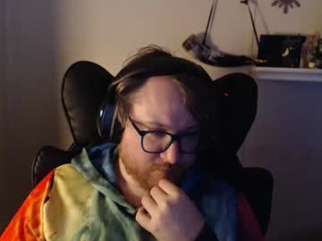 Gamer_Dong_Water April 19, 2026 Chaturbate stream image
