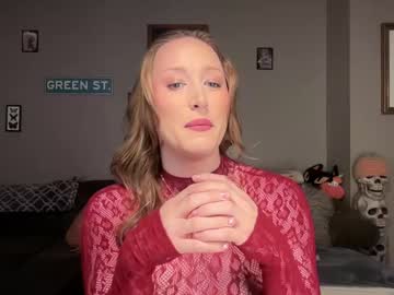 Greenxxxqueen April 19, 2026 Chaturbate stream image